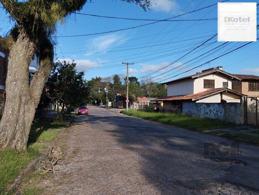 Terreno à venda, Aberta dos Morros - Porto Alegre — foto 3