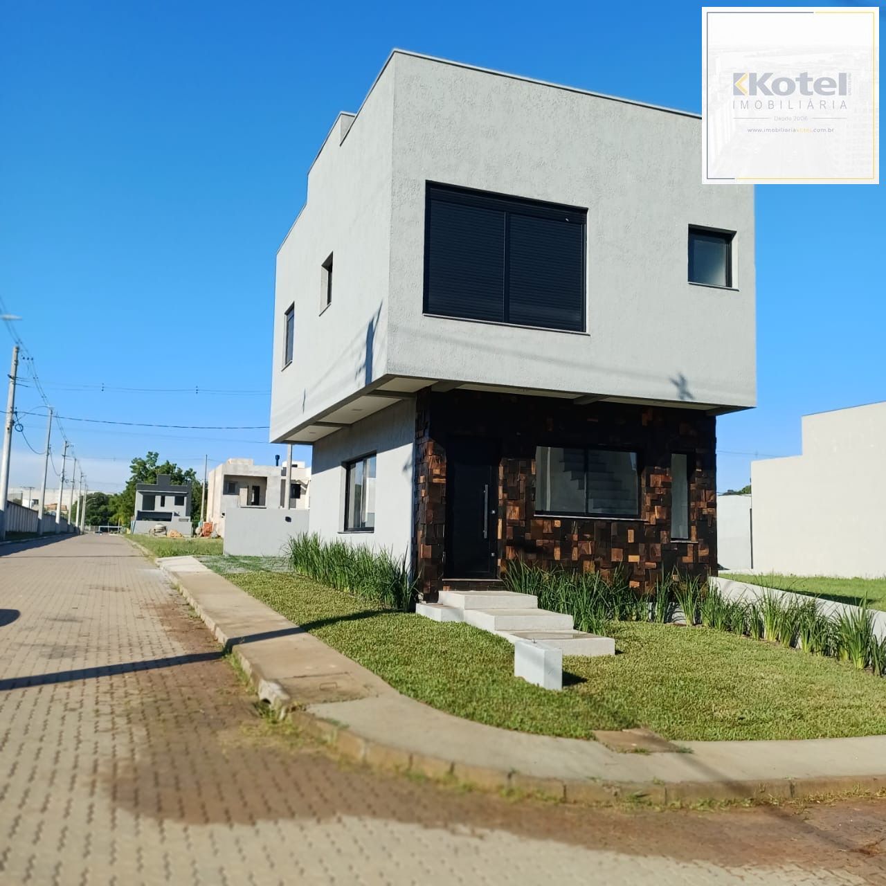 Casa de Condomínio 3 quartos à venda, 99m², Vila Nova - Porto Alegre