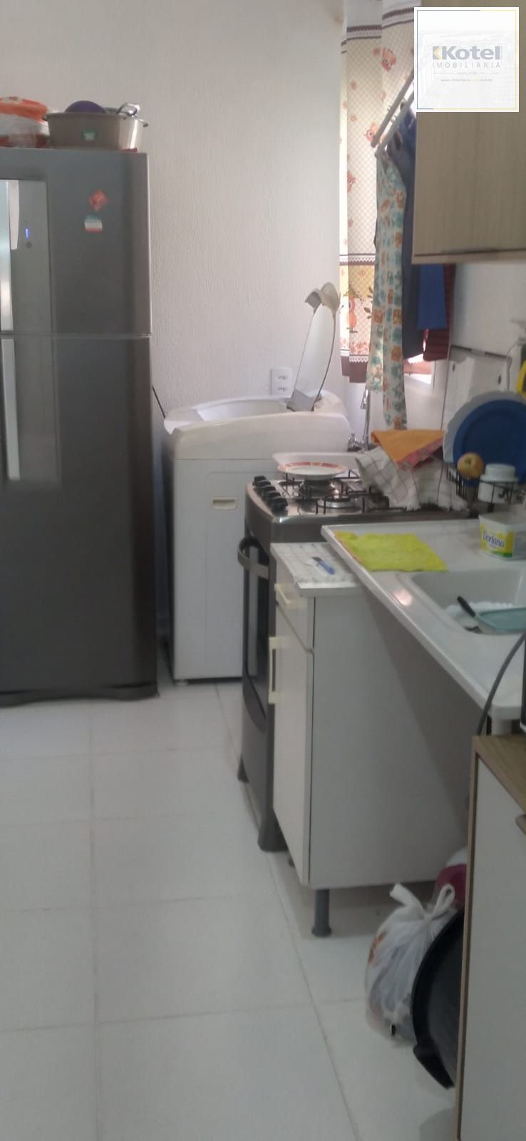 Apartamento 2 quartos à venda, 41m², Vila Nova - Porto Alegre — foto 5