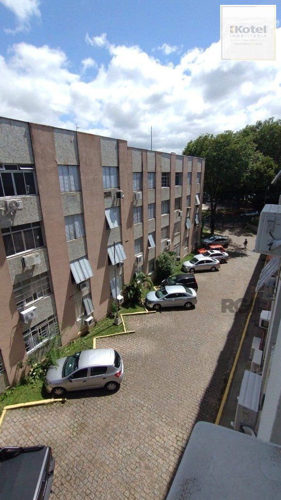 Apartamento 2 quartos à venda, 53m², Medianeira - Porto Alegre — foto 2