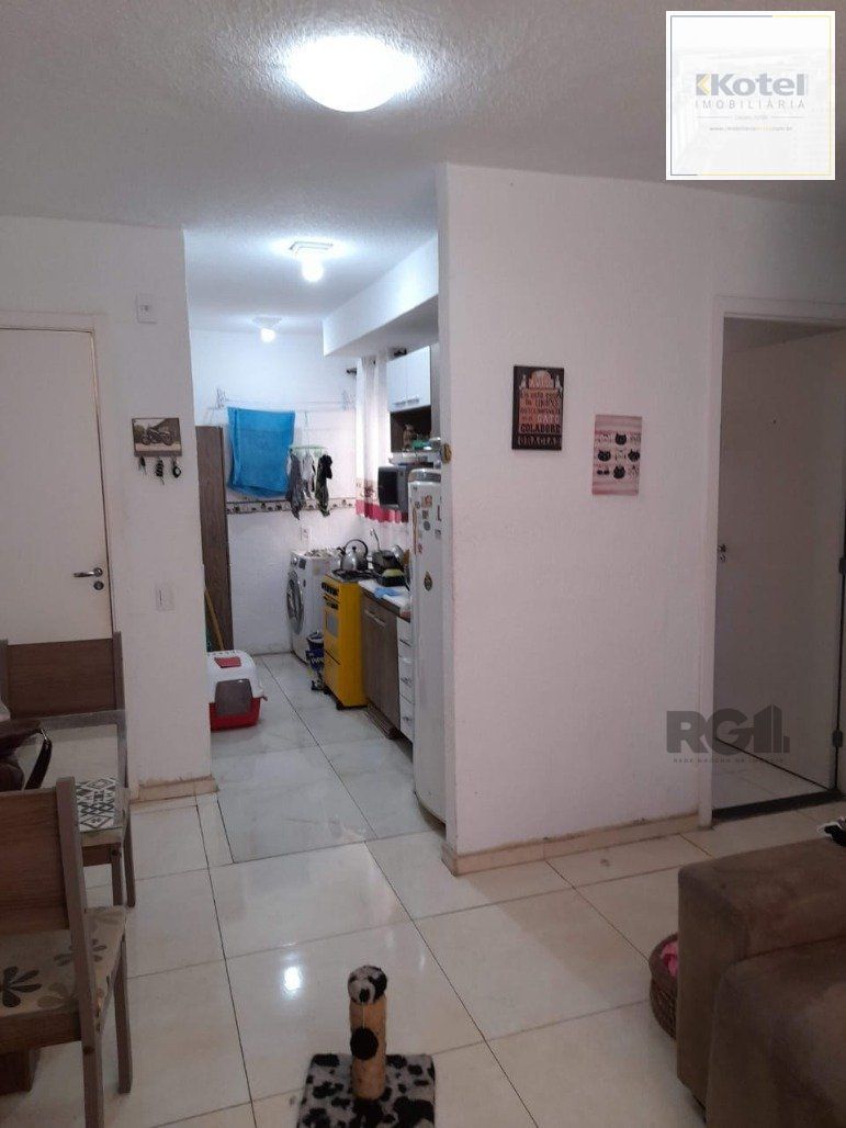 Apartamento 2 quartos à venda, 40m², Mário Quintana - Porto Alegre — foto 3