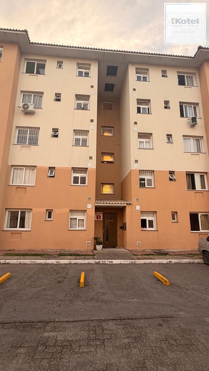 Apartamento, 2 quartos, à venda, 48 m², Restinga - Porto Alegre — foto 2
