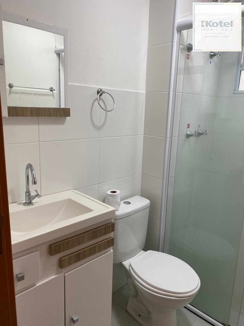 Apartamento 2 quartos à venda, 41m², Restinga - Porto Alegre — foto 5