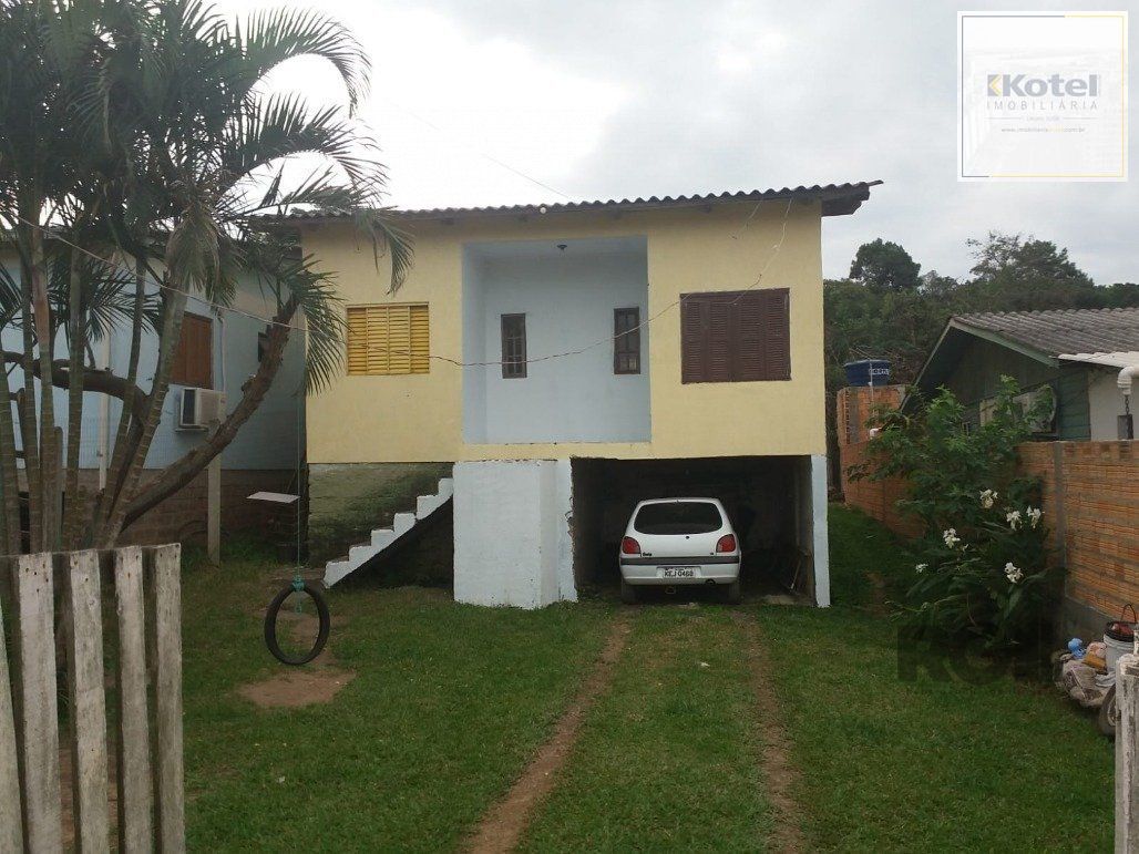Casa 2 quartos à venda, 60m², Hípica - Porto Alegre — foto 2