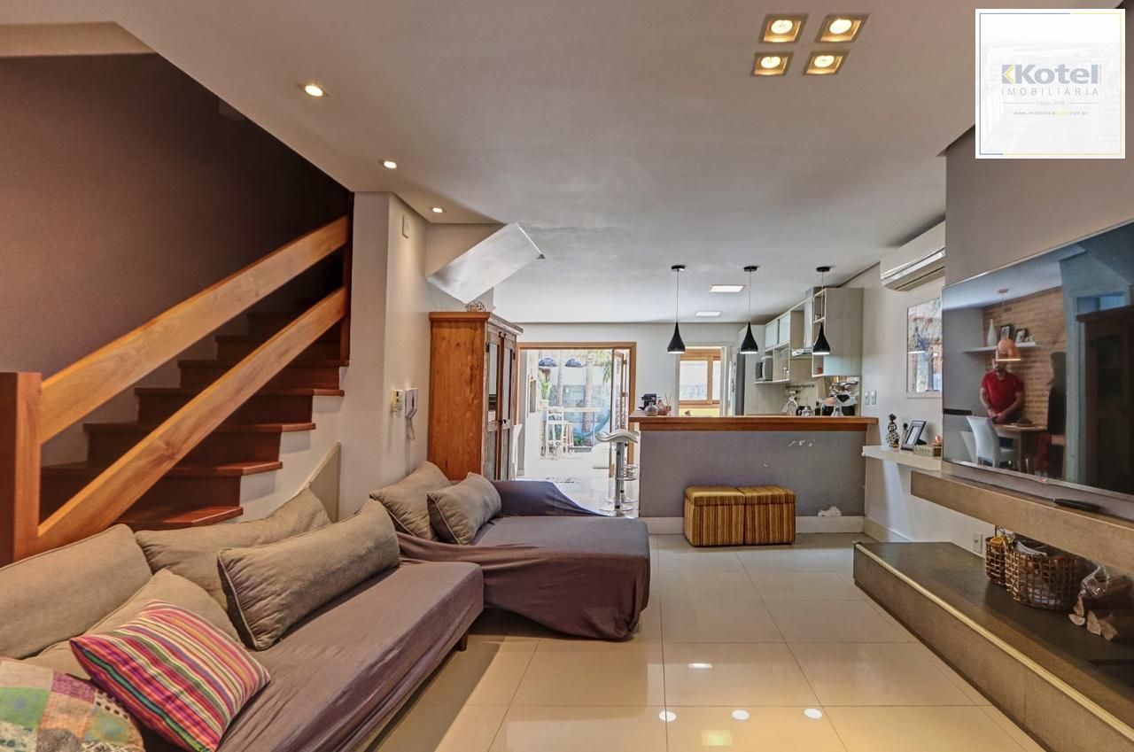 Casa de Condomínio 3 quartos à venda, 129m², Vila Nova - Porto Alegre — foto 5