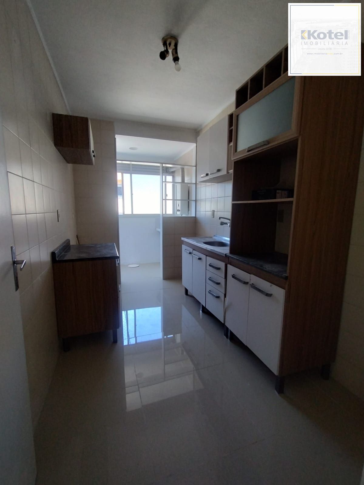 Apartamento 2 quartos à venda, 59m², Tristeza - Porto Alegre — foto 3