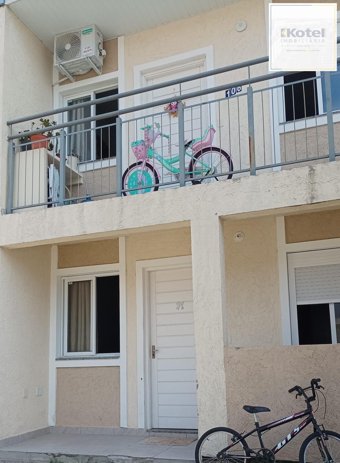 Casa de Condomínio 2 quartos à venda, 50m², Hípica - Porto Alegre — foto 2