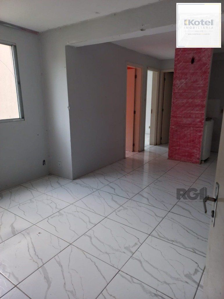 Apartamento 2 quartos à venda, 43m², Restinga - Porto Alegre — foto 3