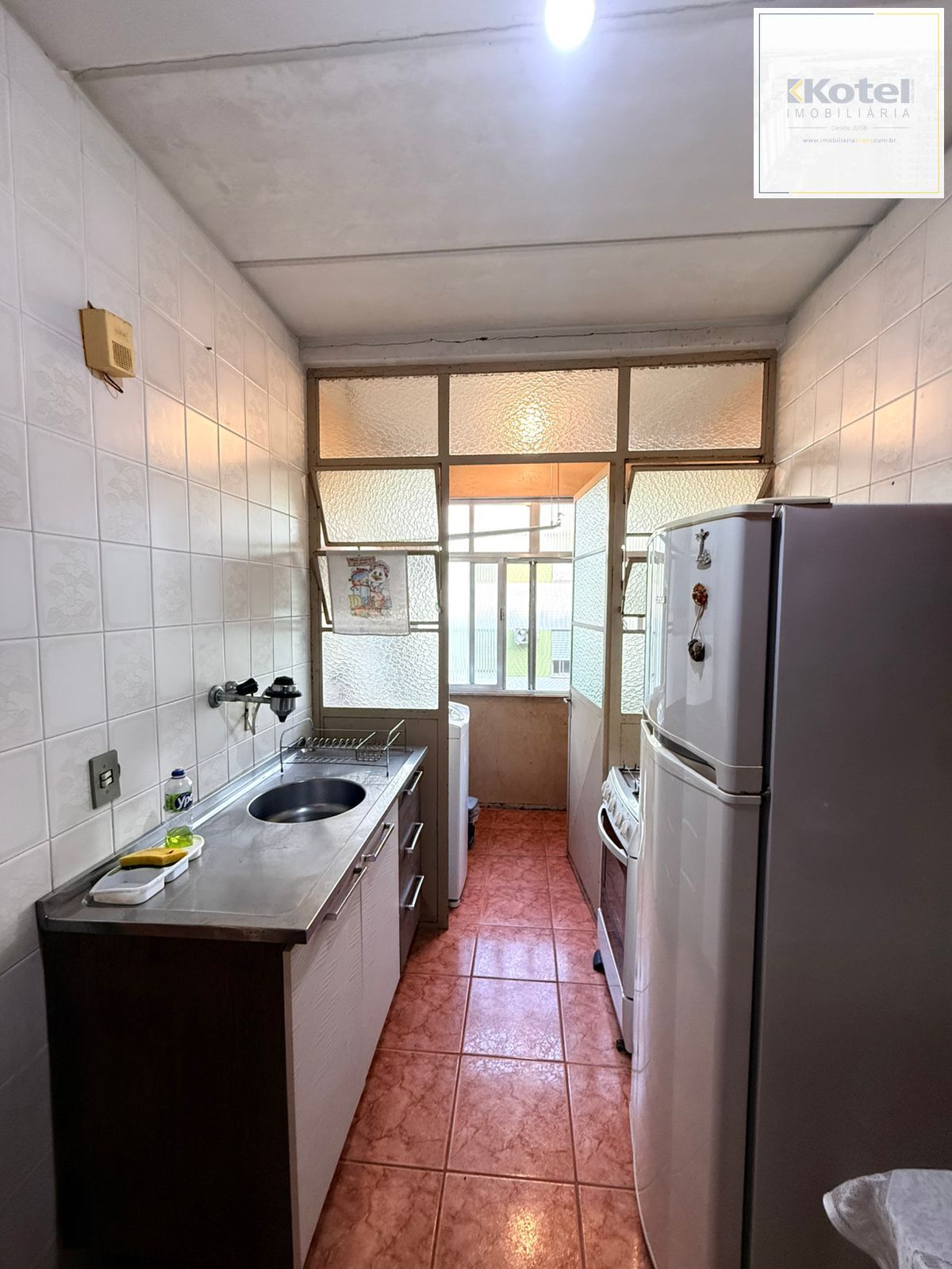 Apartamento, 1 quarto, à venda, 41 m², Vila Nova - Porto Alegre — foto 2