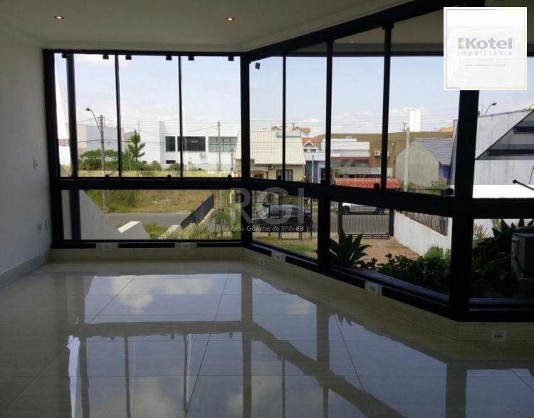 Casa Comercial à venda, 132m², Hípica - Porto Alegre — foto 3
