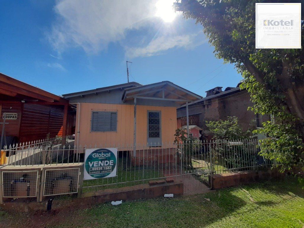 Geminado 2 quartos à venda, 196m², São Luiz - Sapiranga — foto 2