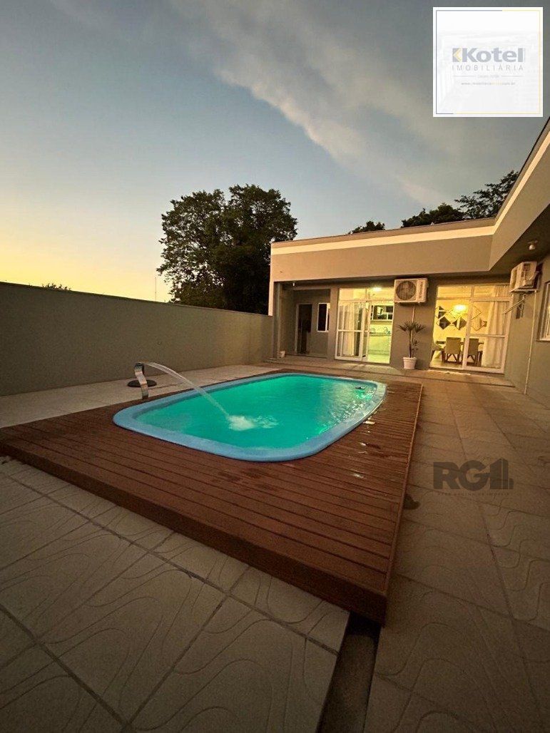 Casa 4 quartos à venda, 90m², Feitoria - São Leopoldo — foto 4
