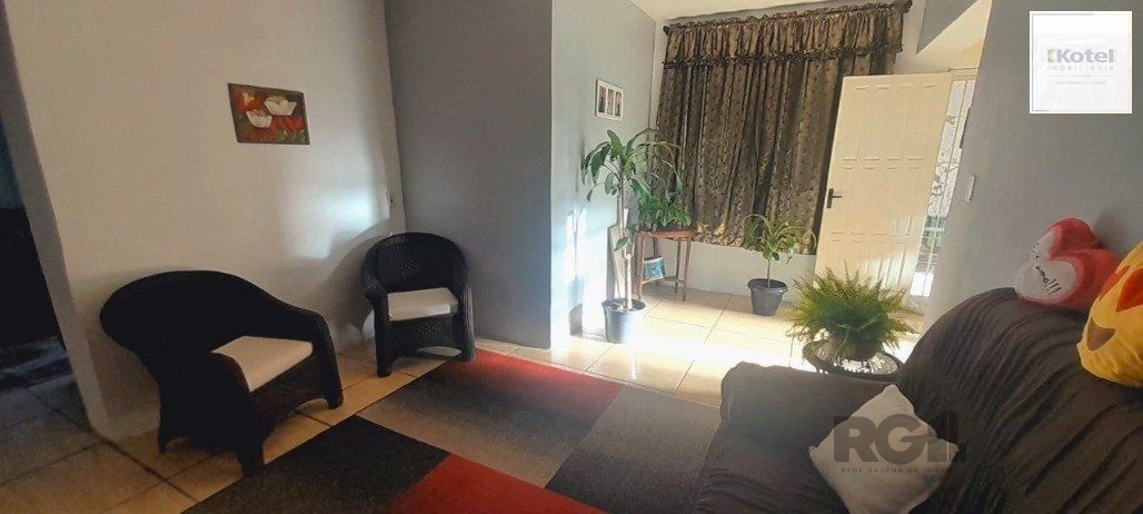Casa 6 quartos à venda, 280m², Restinga - Porto Alegre — foto 3