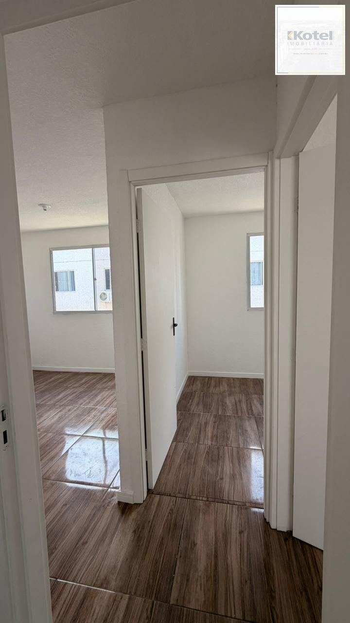 Apartamento 2 quartos à venda, 41m², Restinga - Porto Alegre — foto 3