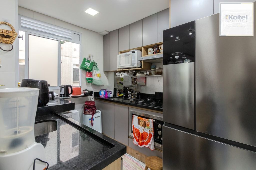 Apartamento no Porto Rio Grande Apto AS11053, 2 quartos, à venda, 44 m², Morro Santana - Porto Alegre — foto 5