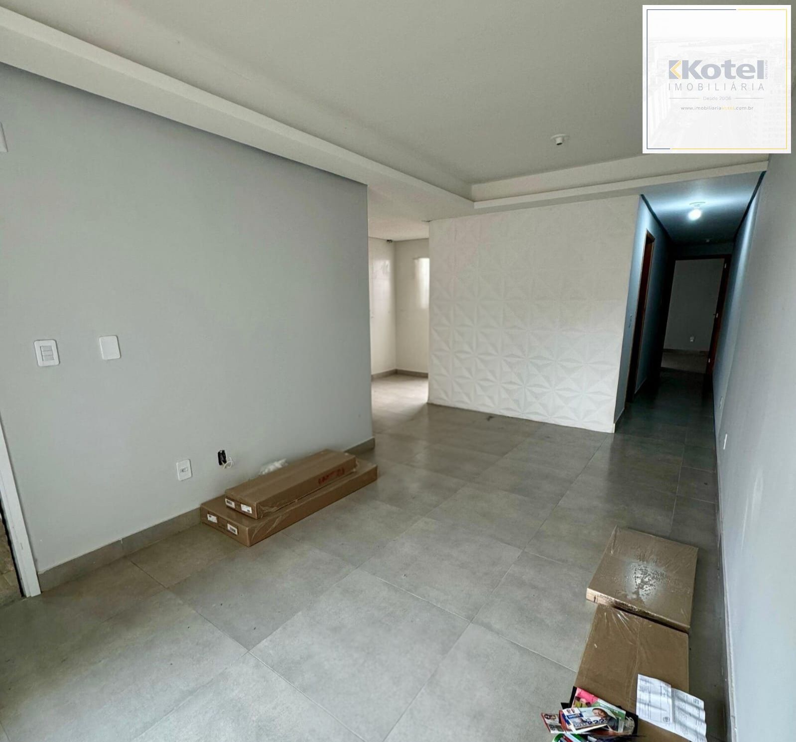 Apartamento, 2 quartos, à venda, 52 m², Vera Cruz - Gravataí — foto 3