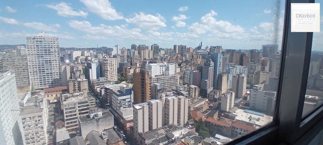 Sala Comercial à venda, 46m², Centro Histórico - Porto Alegre — foto 5