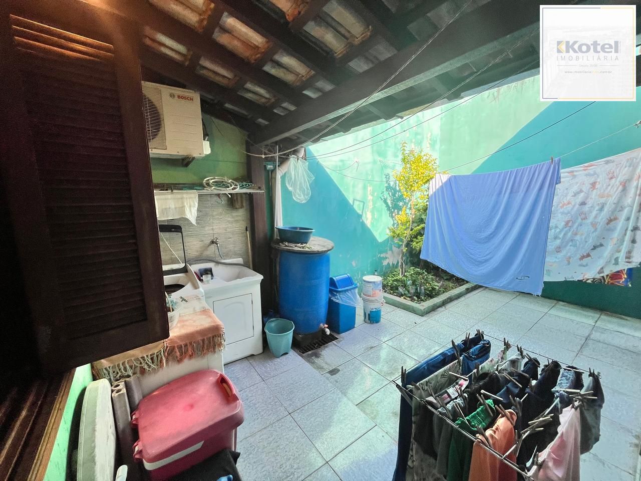 Casa 2 quartos à venda, 60m², Hípica - Porto Alegre