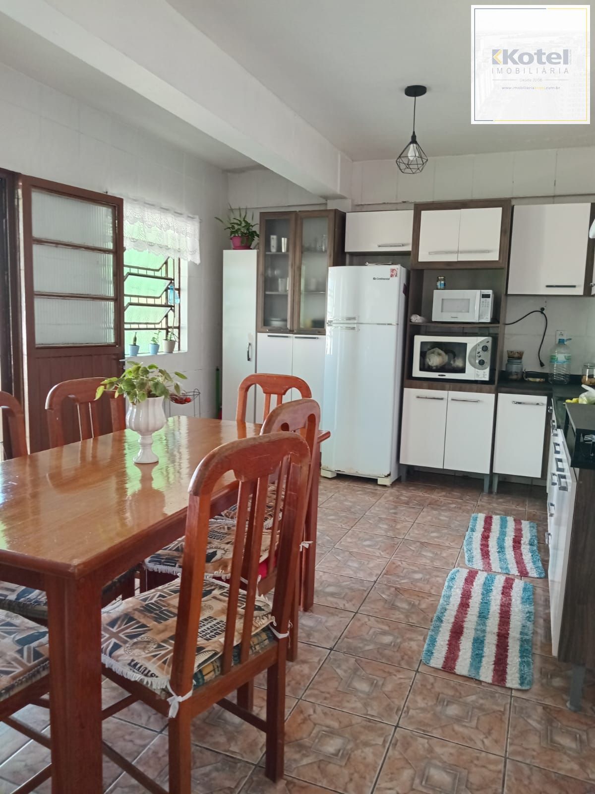 Casa 4 quartos à venda, 500m², Restinga - Porto Alegre — foto 5