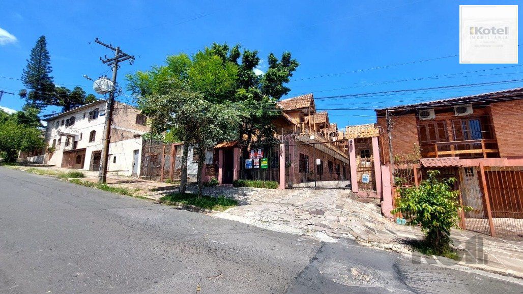 Casa de Condomínio 3 quartos à venda, 135m², Glória - Porto Alegre — foto 3