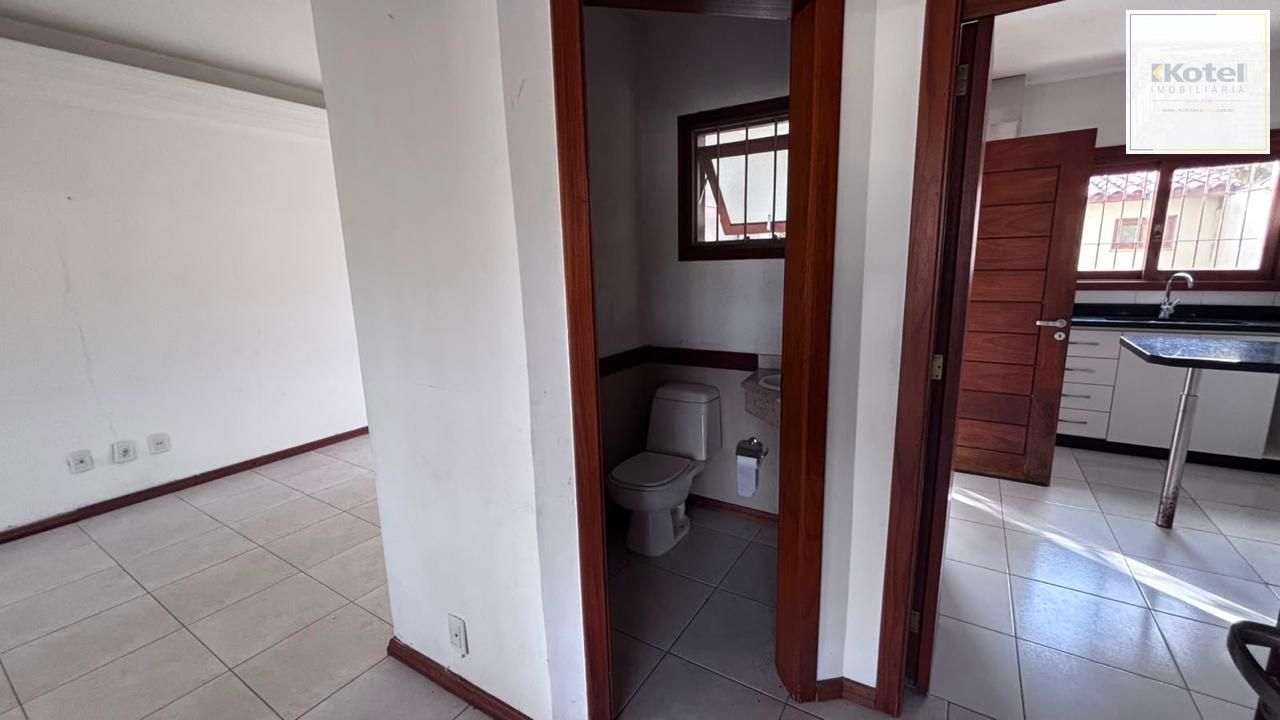 Casa 3 quartos à venda, 111m², Espírito Santo - Porto Alegre