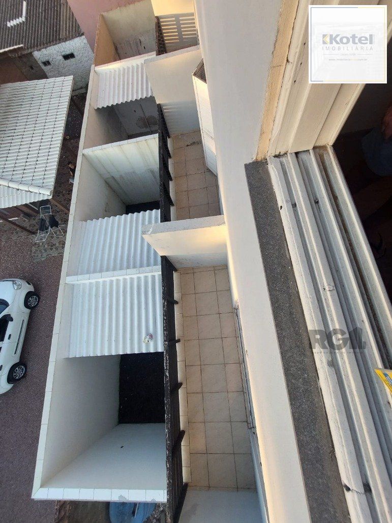 Sobrado 3 quartos à venda, 140m², Vila Nova - Porto Alegre