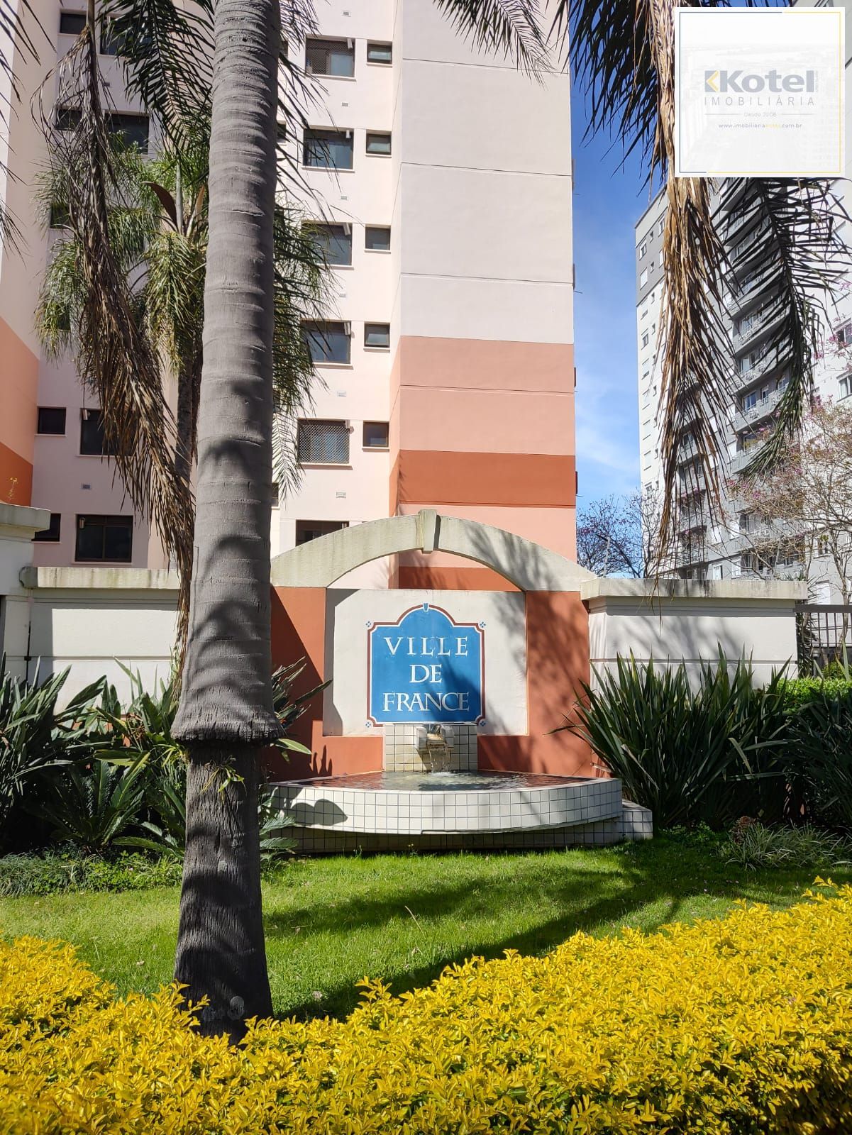 Apartamento 3 quartos à venda, 70m², Cristo Redentor - Porto Alegre