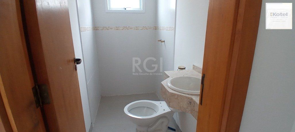 Sobrado 2 quartos à venda, 97m², Restinga - Porto Alegre — foto 4