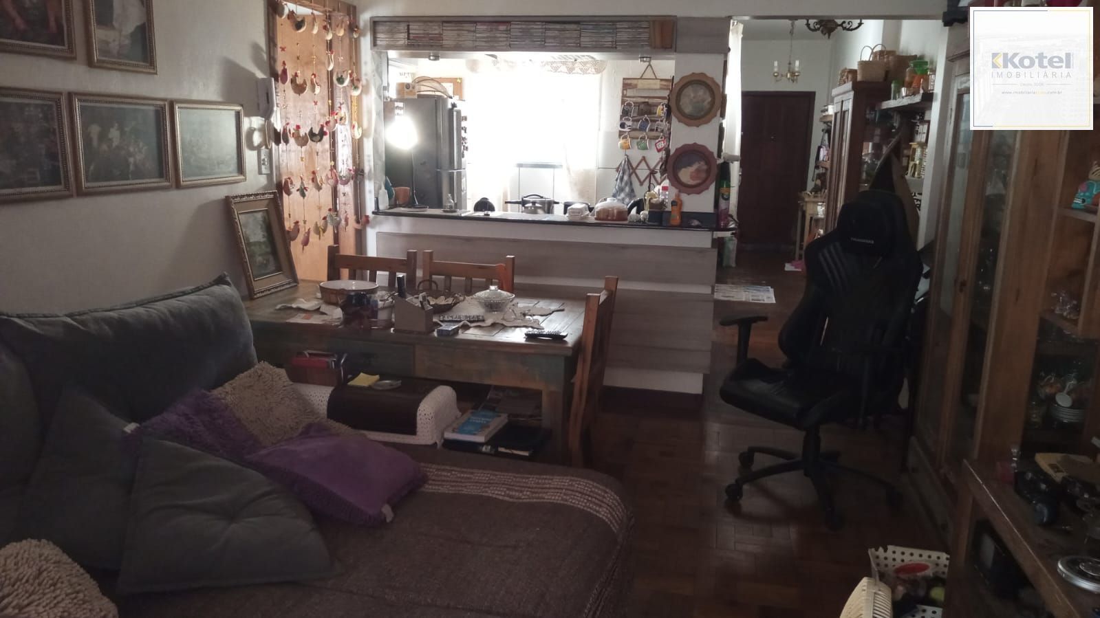 Apartamento 2 quartos à venda, 80m², Menino Deus - Porto Alegre