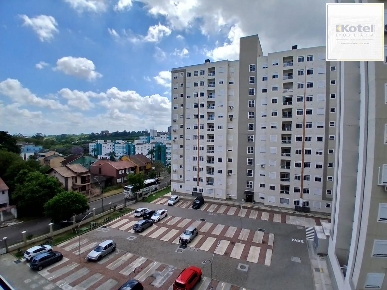 Apartamento, 2 quartos, à venda, 50 m², Morro Santana - Porto Alegre — foto 4