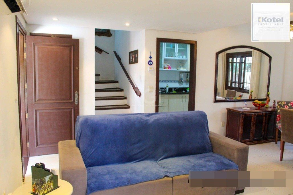Sobrado para Venda - 266m², 3 dormitórios, sendo 1 suites, 2 vagas - Ipanema — foto 4