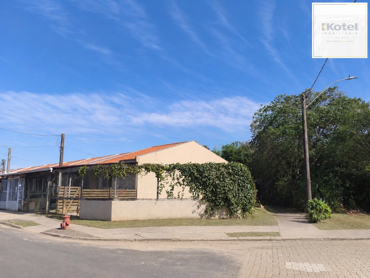 Casa 2 quartos à venda, 43m², Hípica - Porto Alegre — foto 2