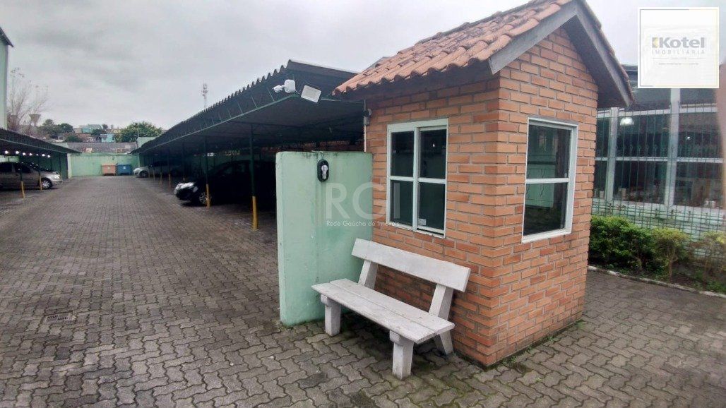 Apartamento para Venda - 47.28m², 2 dormitórios, 1 vaga - Tristeza — foto 4