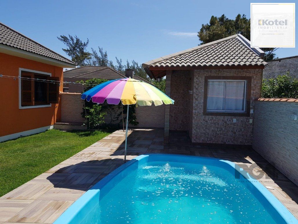 Casa 3 quartos à venda, 127m², Tramandaí - Tramandaí — foto 5