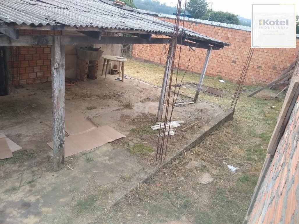 Terreno para Venda - 60m², 0 dormitórios, Lomba do Pinheiro — foto 5