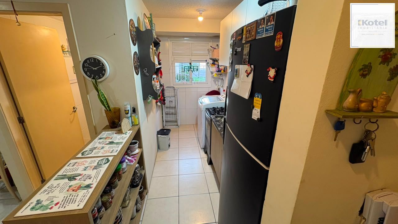 Apartamento 2 quartos à venda, 48m², Restinga - Porto Alegre — foto 3