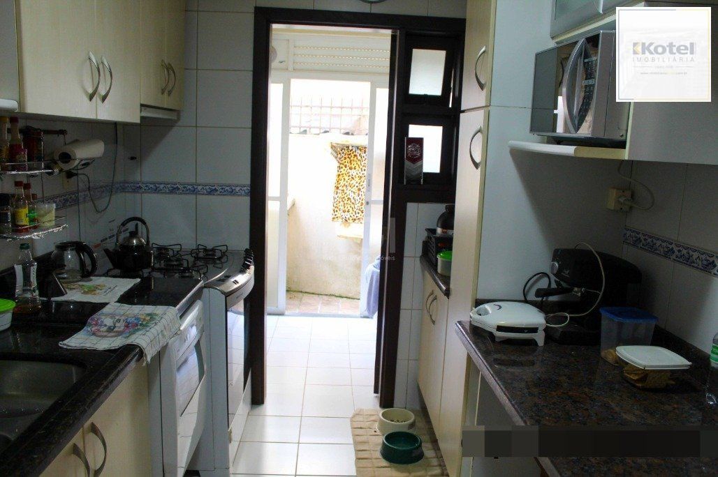 Sobrado para Venda - 266m², 3 dormitórios, sendo 1 suites, 2 vagas - Ipanema — foto 5