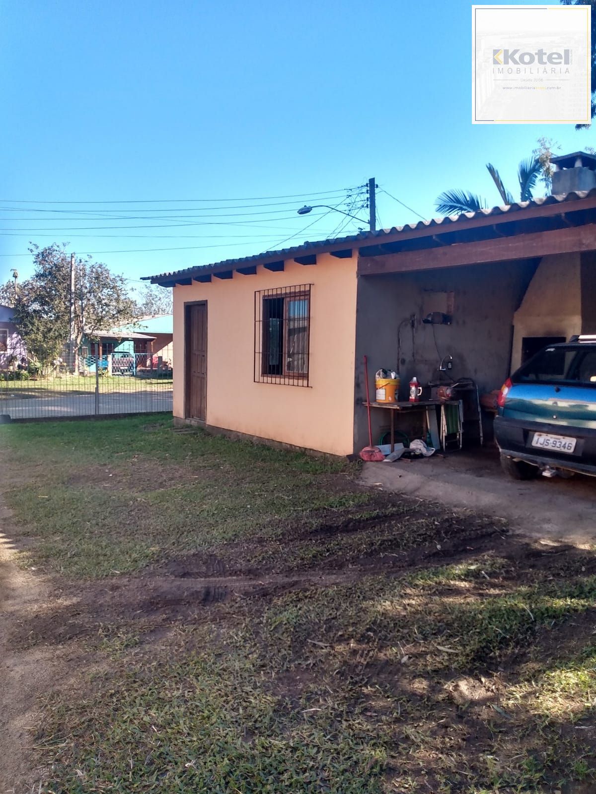 Casa 3 quartos à venda, 70m², Aberta dos Morros - Porto Alegre — foto 4