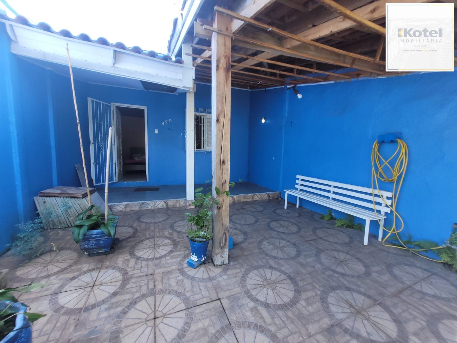 Casa 1 quartos à venda, 90m², Hípica - Porto Alegre — foto 5