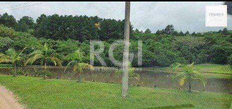 Terreno à venda, Fiuza - Viamão