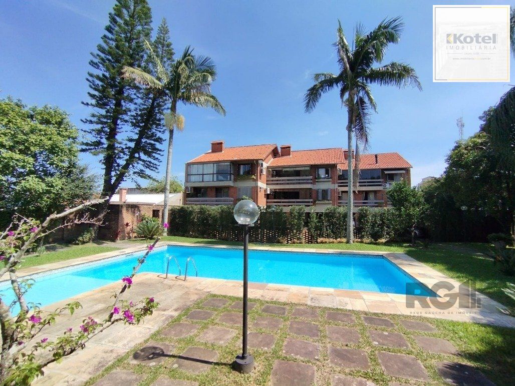 Apartamento 3 quartos à venda, 207m², Pedra Redonda - Porto Alegre — foto 2