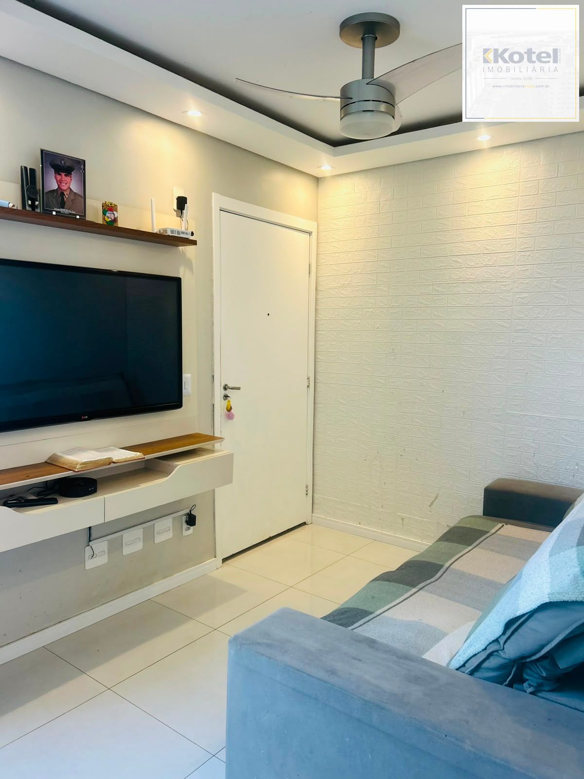 Apartamento 2 quartos à venda, 41m², Restinga - Porto Alegre