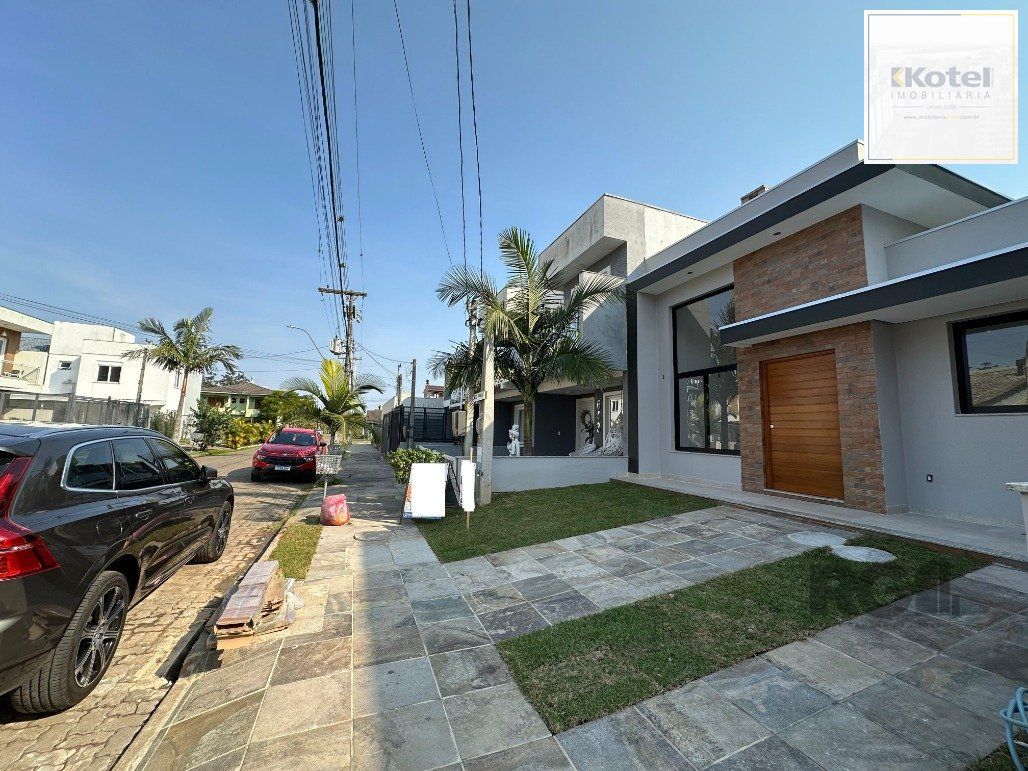 Casa 3 quartos à venda, 100m², Hípica - Porto Alegre — foto 3