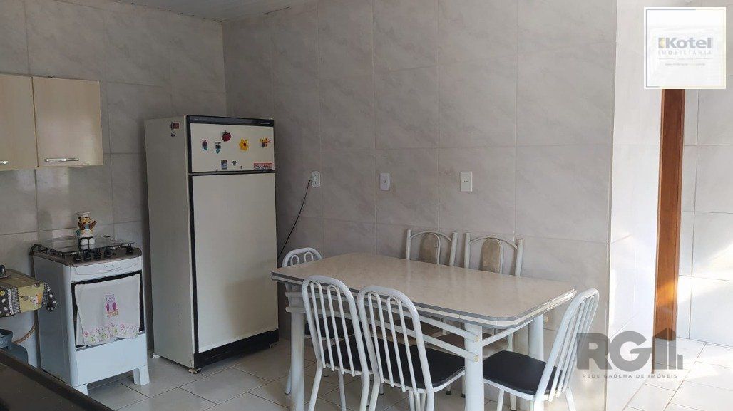 Casa 2 quartos à venda, 80m², Vila Nova - Porto Alegre