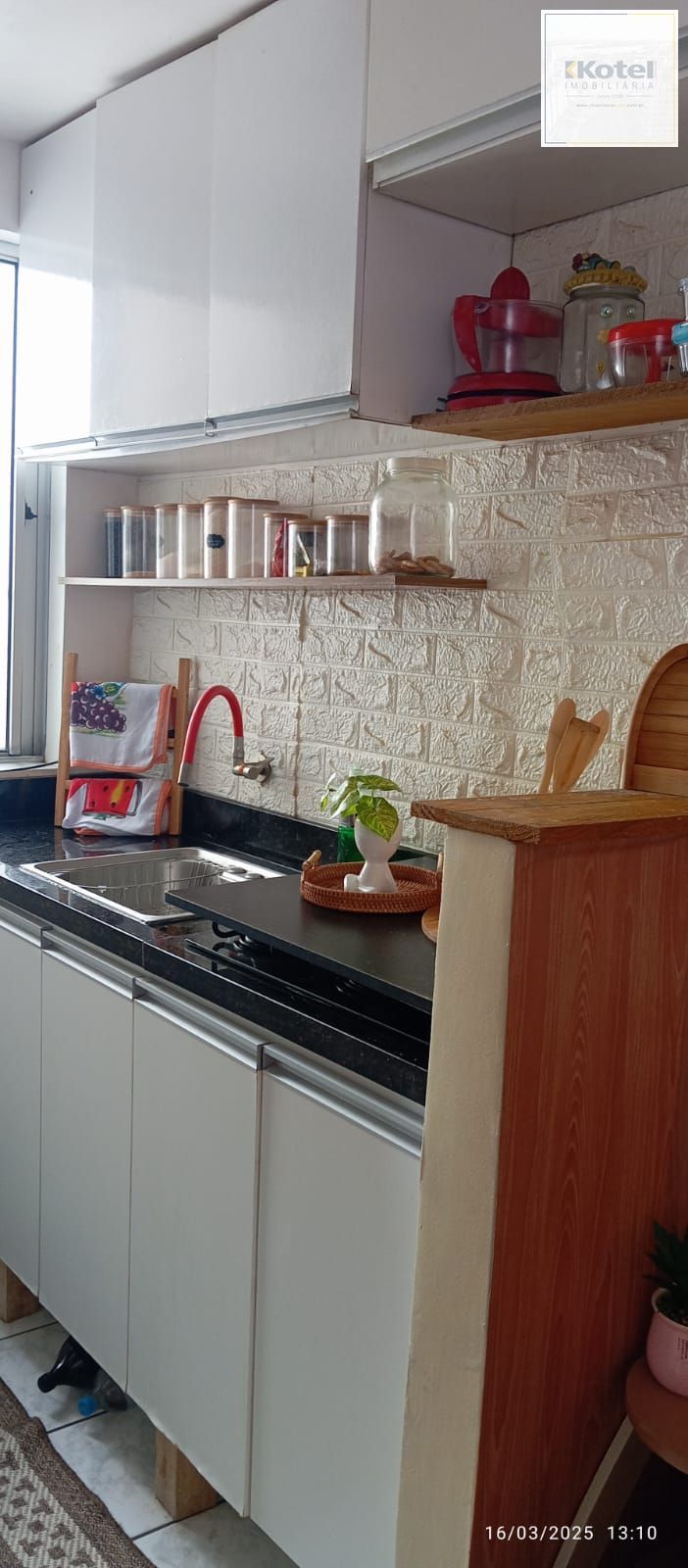 Apartamento 2 quartos à venda, 38m², Restinga - Porto Alegre — foto 2