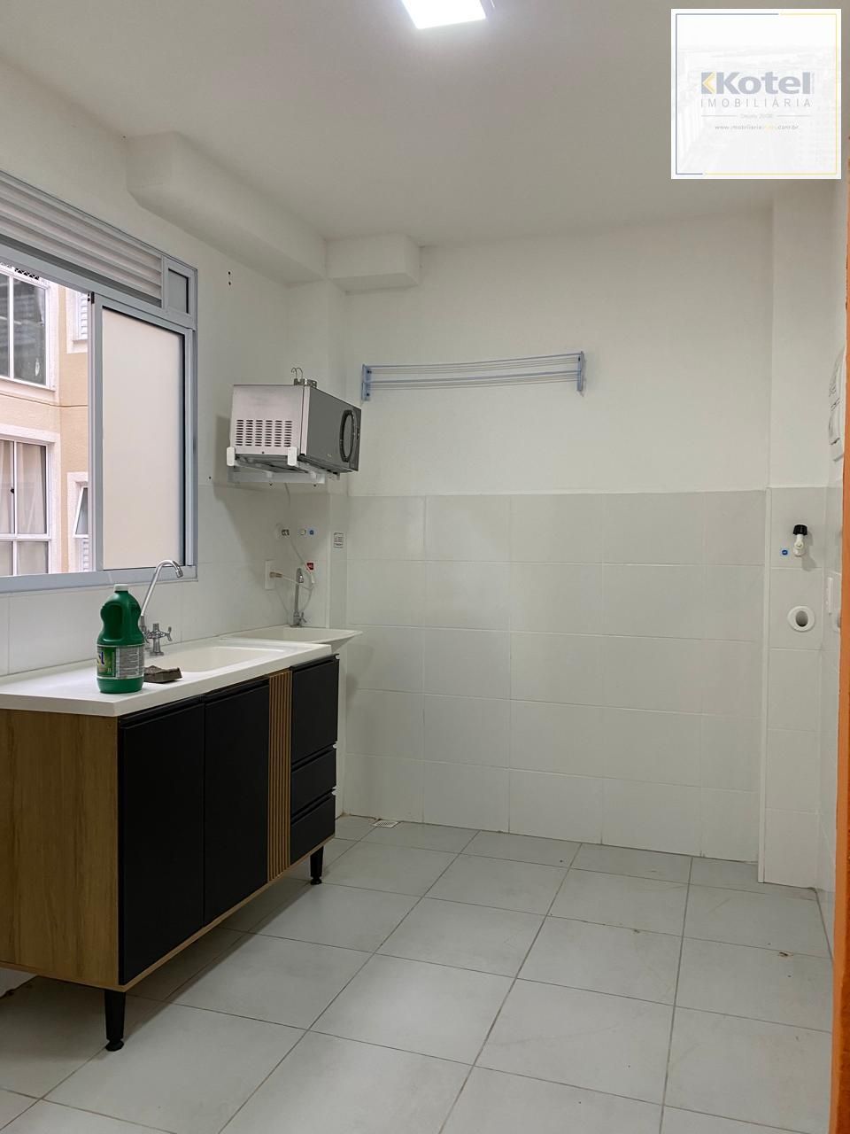 Apartamento 2 quartos à venda, 41m², Restinga - Porto Alegre — foto 3