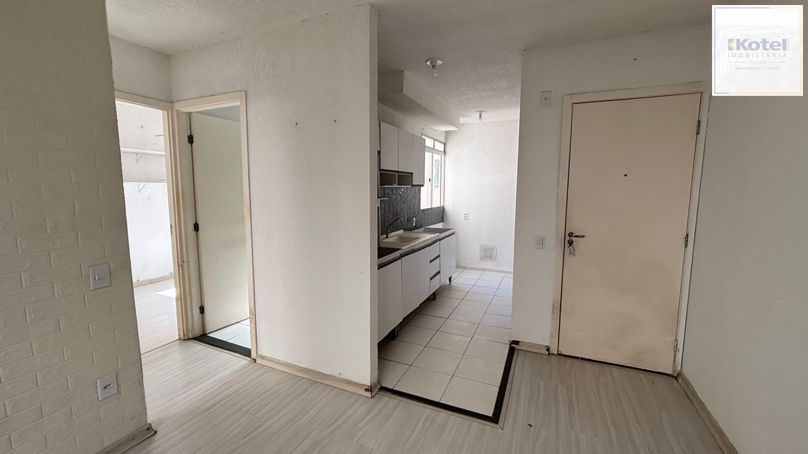 Apartamento 2 quartos à venda, 40m², Cavalhada - Porto Alegre — foto 3