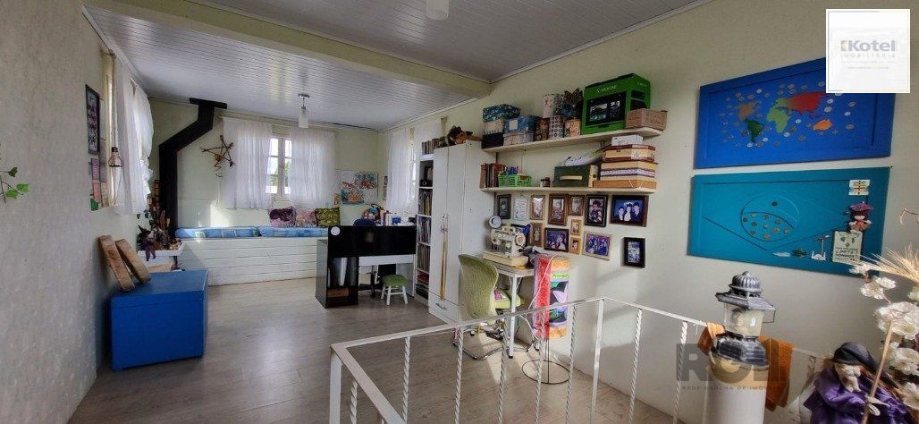 Sítio 3 quartos à venda, 3060m², São Caetano - Porto Alegre — foto 2