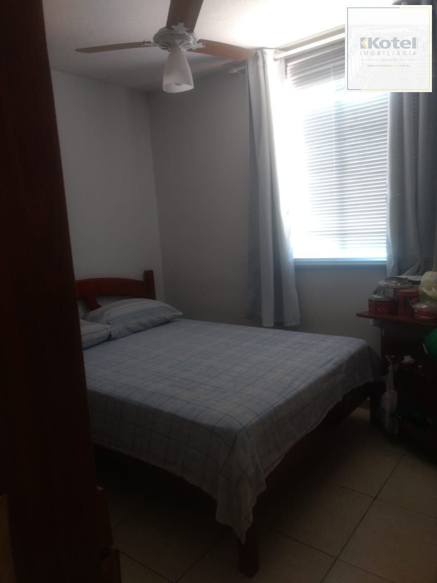 Apartamento 2 quartos à venda, 43m², Vila Nova - Porto Alegre