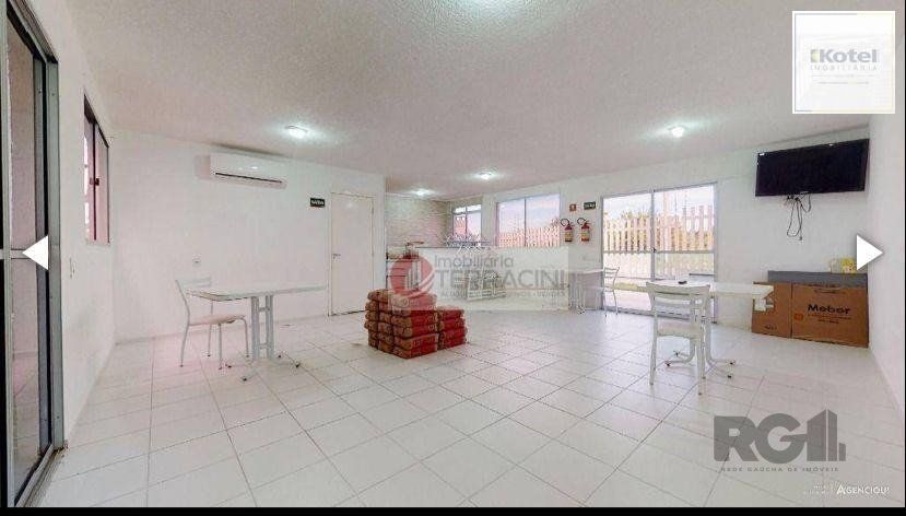 Apartamento 2 quartos à venda, 40m², Cavalhada - Porto Alegre — foto 5